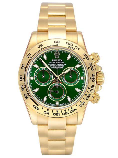 116508 rolex.